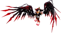 Sonic X Shadow Generations