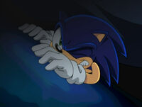 "Beating Eggman, Part 2"