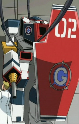 Shield Hunter Sonic X