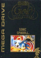 Australia (SEGA Gold Collection)