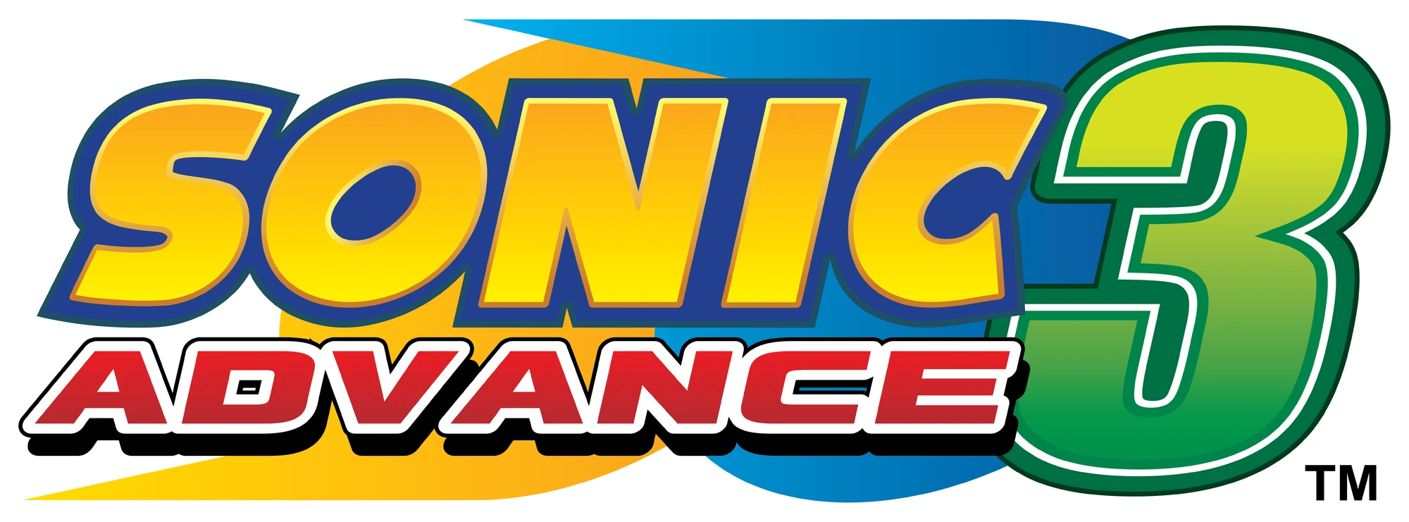 Sonic Advance 3 Gallery Sonic News Network Fandom 2000