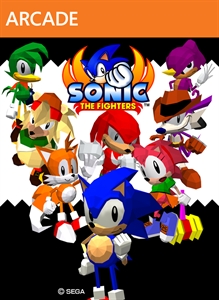 Xbox 360 Sonic Wiki Zone Fandom