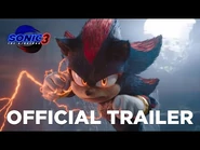 Первый трейлер на английском