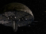 Space Colony ARK