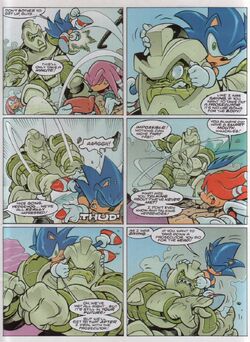 Sonic the Comic #180 FN ; Fleetway Quality, Hedgehog