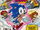 Archie Sonic the Hedgehog Issue 26