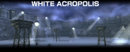 White Acropolis (Loading Screen)