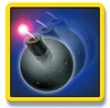 Bomb icon
