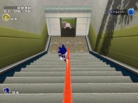 Sonic Adventure 2