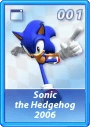 Sonic the Hedgehog