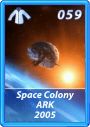 Space Colony ARK