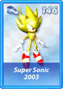 Sonic Rivals