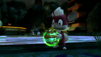 Sonic Unleashed