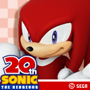 Icon Knuckles