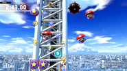 Mario Sonic Tokyo Minigame 194