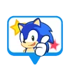 OK(Sonic)