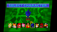 Metal Sonic