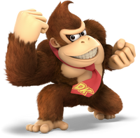 Donkey Kong