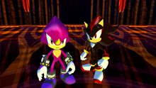 Shadow cutscene 12