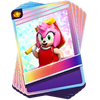 SonicDashLEGOAmyCard