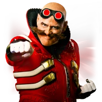 Dr. Ivo Robotnik