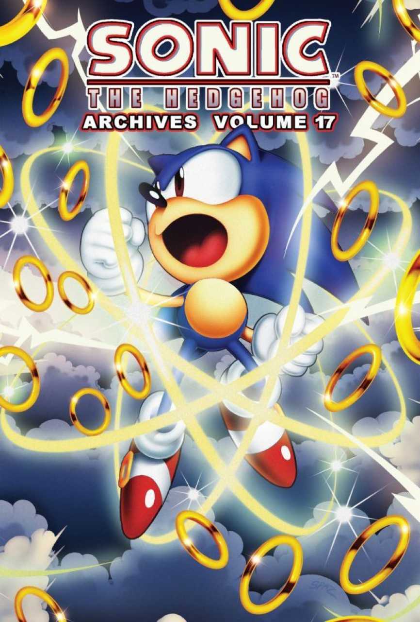 Blink's Ripping Archive — Amy Rose from The Murder of Sonic the Hedgehog.