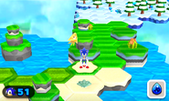 Sonic Lost World 3DS Map 12