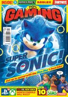 110% Gaming Magazine #71