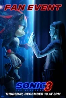Shadow and Maria Robotnik (Fan Event)