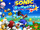 Sonic Runners Original Soundtrack