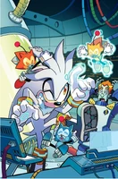 Main cover, raw.