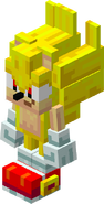 Super Sonic