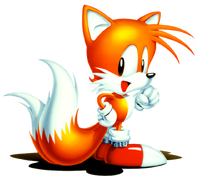 Tails