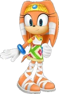 Tikal