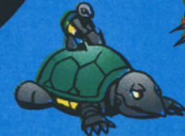 TurtloidLadybird