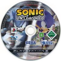 Europe (PlayStation 3)
