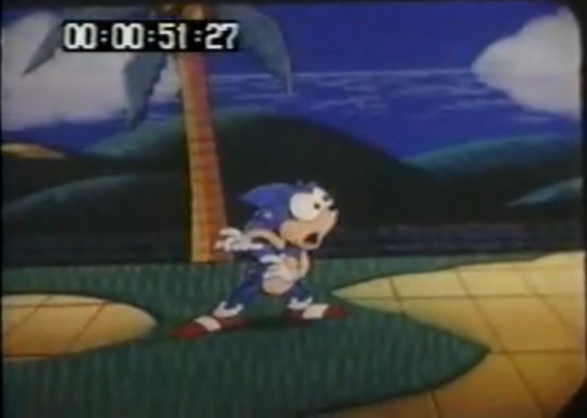 Zone: 0 > Sonic 2 > Emerald Hill Zone