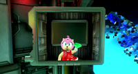 LEGO Dimensions Amy