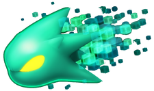 Lazer-Wisp