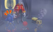 Mario Sonic London 3DS Story Bonus 397