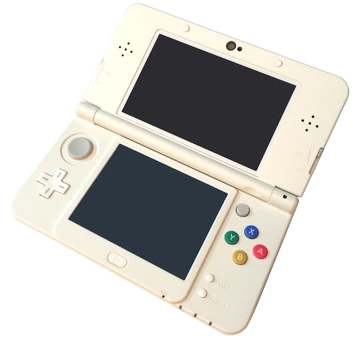 Nintendo 3DS | Sonic Wiki Zone | Fandom