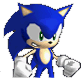 Sonic the Hedgehog