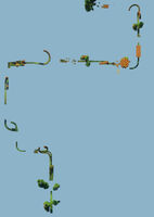 Cyber Space 3-1