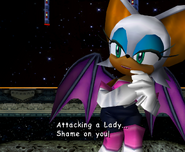 SA2 Cutscene 148