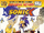 Archie Sonic X Issue 11