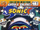 Archie Sonic X Issue 14