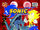 Archie Sonic X Issue 29