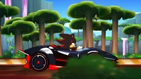 Team Sonic Racing Overdrive