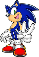 Sonic 68