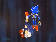 Sonic OVA 174